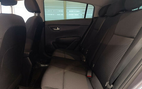 KIA Rio IV, 2021 год, 2 000 000 рублей, 10 фотография