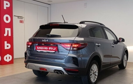 KIA Rio IV, 2021 год, 2 000 000 рублей, 4 фотография