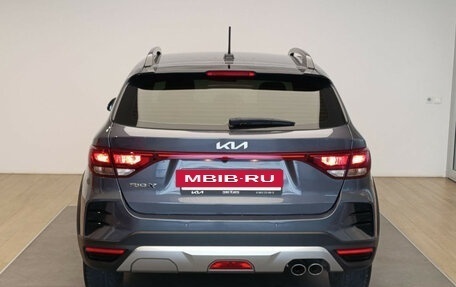 KIA Rio IV, 2021 год, 2 000 000 рублей, 5 фотография