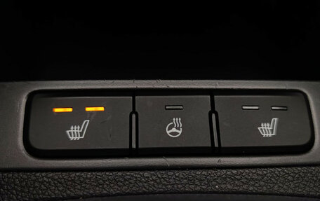 KIA Rio IV, 2021 год, 2 000 000 рублей, 21 фотография