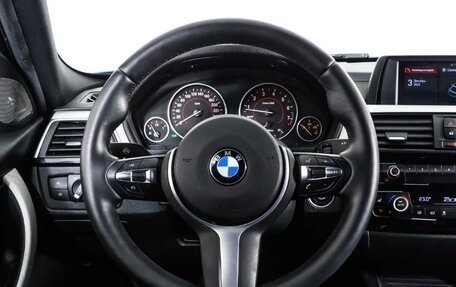 BMW 3 серия, 2018 год, 2 699 000 рублей, 4 фотография