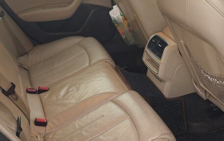 Audi A6, 2012 год, 1 200 000 рублей, 6 фотография