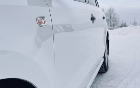 Volkswagen Polo VI (EU Market), 2014 год, 645 000 рублей, 8 фотография