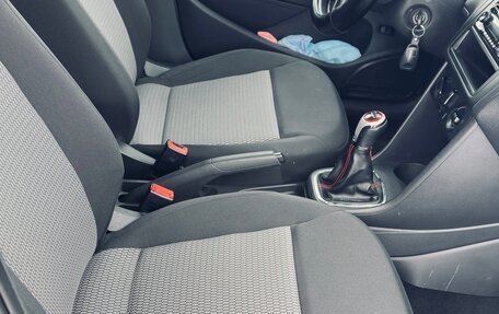 Volkswagen Polo VI (EU Market), 2014 год, 645 000 рублей, 21 фотография