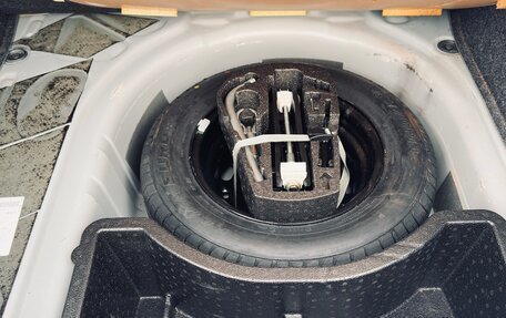 Volkswagen Polo VI (EU Market), 2014 год, 645 000 рублей, 22 фотография