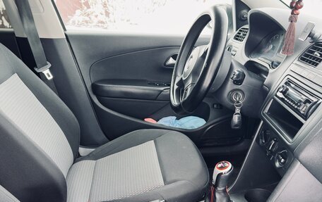 Volkswagen Polo VI (EU Market), 2014 год, 645 000 рублей, 19 фотография