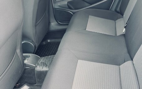 Volkswagen Polo VI (EU Market), 2014 год, 645 000 рублей, 20 фотография