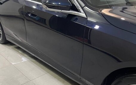 BMW 5 серия, 2025 год, 8 250 000 рублей, 4 фотография