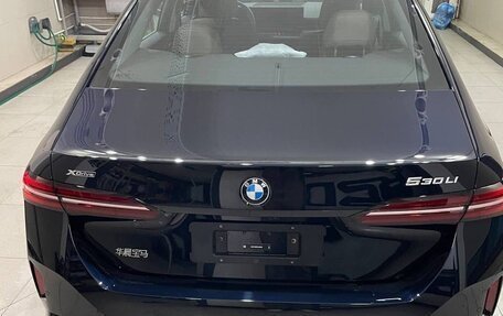 BMW 5 серия, 2025 год, 8 250 000 рублей, 3 фотография