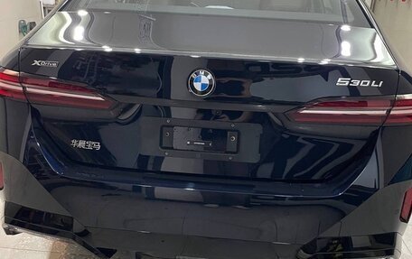 BMW 5 серия, 2025 год, 8 250 000 рублей, 2 фотография