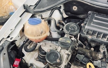 Volkswagen Polo VI (EU Market), 2014 год, 645 000 рублей, 28 фотография