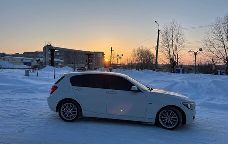 BMW 1 серия, 2012 год, 1 320 000 рублей, 3 фотография