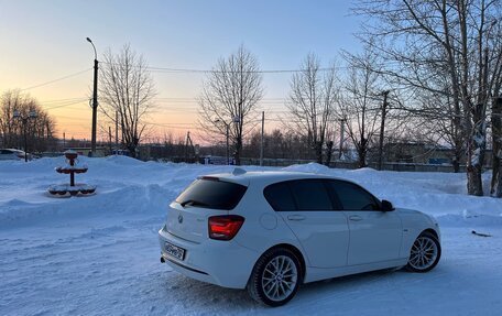 BMW 1 серия, 2012 год, 1 320 000 рублей, 4 фотография