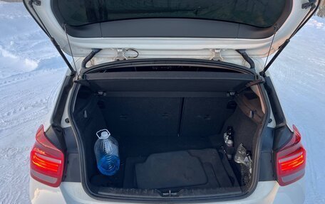 BMW 1 серия, 2012 год, 1 320 000 рублей, 6 фотография