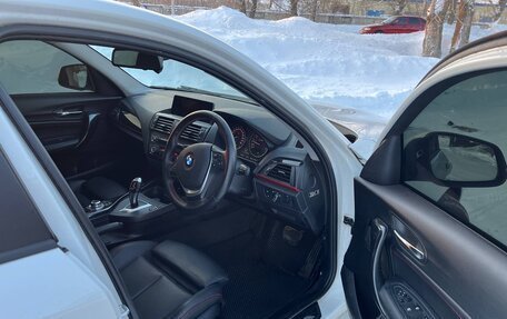 BMW 1 серия, 2012 год, 1 320 000 рублей, 10 фотография