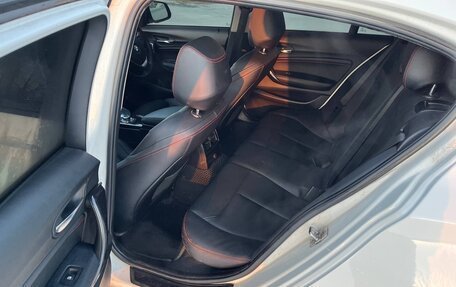 BMW 1 серия, 2012 год, 1 320 000 рублей, 9 фотография