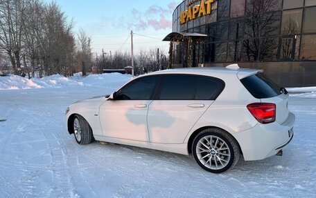 BMW 1 серия, 2012 год, 1 320 000 рублей, 7 фотография