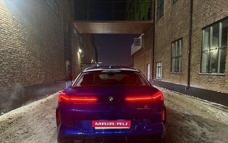 BMW X6 M, 2020 год, 10 000 000 рублей, 6 фотография
