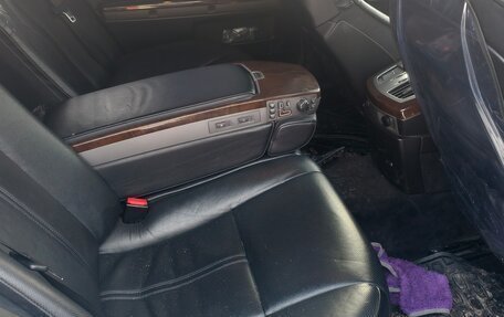 BMW 7 серия, 2002 год, 700 000 рублей, 7 фотография