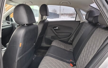 Volkswagen Polo VI (EU Market), 2018 год, 1 300 000 рублей, 7 фотография