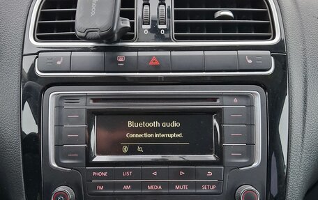 Volkswagen Polo VI (EU Market), 2018 год, 1 300 000 рублей, 9 фотография