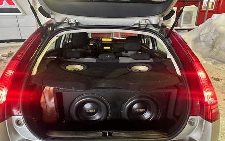 Citroen C4 II рестайлинг, 2008 год, 320 000 рублей, 11 фотография