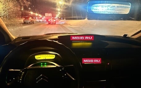 Citroen C4 II рестайлинг, 2008 год, 320 000 рублей, 10 фотография