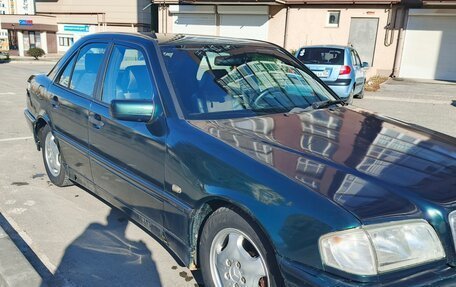 Mercedes-Benz C-Класс, 2000 год, 320 000 рублей, 5 фотография