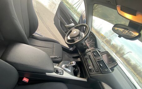 BMW 1 серия, 2013 год, 910 000 рублей, 4 фотография