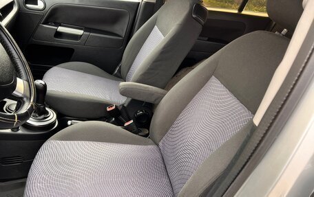 Ford Fusion I, 2006 год, 379 000 рублей, 7 фотография