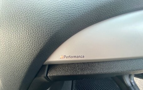 BMW 1 серия, 2013 год, 910 000 рублей, 12 фотография