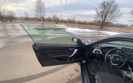 BMW 1 серия, 2013 год, 910 000 рублей, 14 фотография
