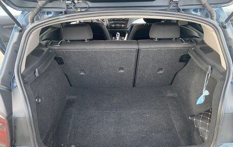 BMW 1 серия, 2013 год, 910 000 рублей, 10 фотография