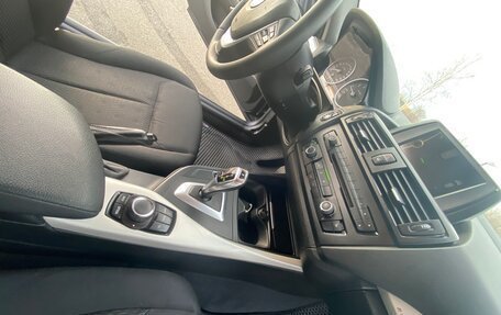 BMW 1 серия, 2013 год, 910 000 рублей, 5 фотография