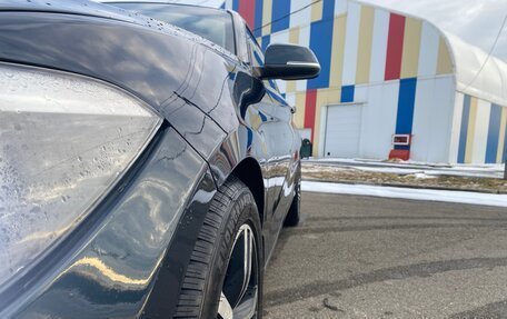 BMW 1 серия, 2013 год, 910 000 рублей, 18 фотография