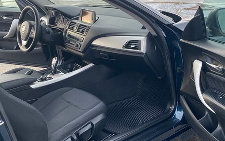 BMW 1 серия, 2013 год, 910 000 рублей, 6 фотография