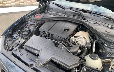 BMW 1 серия, 2013 год, 910 000 рублей, 16 фотография