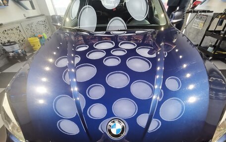 BMW X1, 2011 год, 1 300 000 рублей, 4 фотография