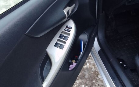 Toyota Corolla, 2007 год, 590 000 рублей, 8 фотография