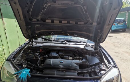 BMW X1, 2011 год, 1 300 000 рублей, 5 фотография