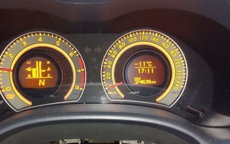 Toyota Corolla, 2007 год, 590 000 рублей, 6 фотография