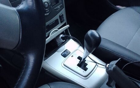 Toyota Corolla, 2007 год, 590 000 рублей, 7 фотография