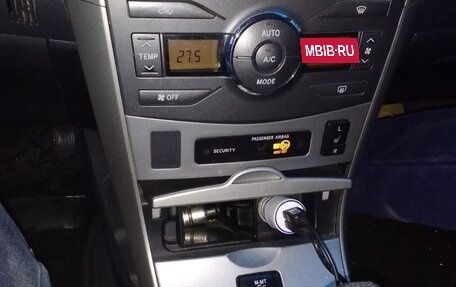 Toyota Corolla, 2007 год, 590 000 рублей, 5 фотография