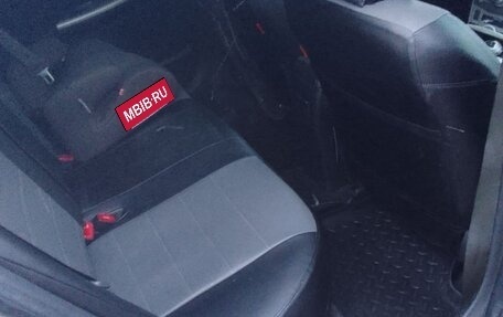 Toyota Corolla, 2007 год, 590 000 рублей, 10 фотография