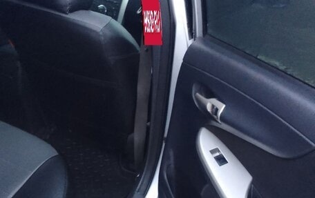 Toyota Corolla, 2007 год, 590 000 рублей, 9 фотография