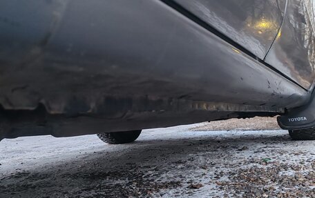 Toyota Camry V40, 1997 год, 370 000 рублей, 8 фотография