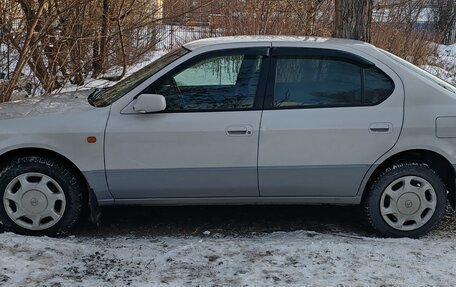 Toyota Camry V40, 1997 год, 370 000 рублей, 11 фотография