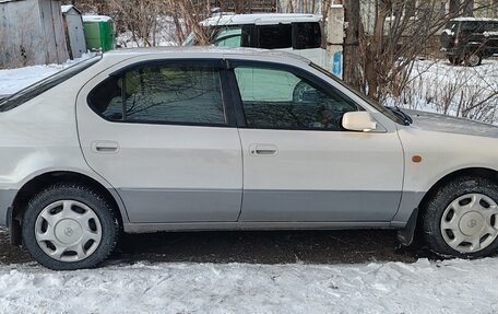 Toyota Camry V40, 1997 год, 370 000 рублей, 12 фотография