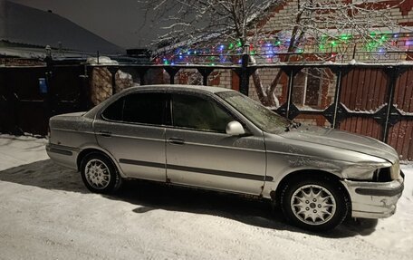Nissan Sunny B15, 2001 год, 145 000 рублей, 4 фотография