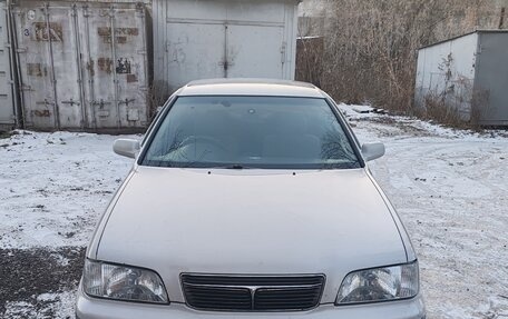 Toyota Camry V40, 1997 год, 370 000 рублей, 6 фотография